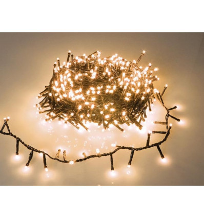 straight light led 16m 750l arizona whit