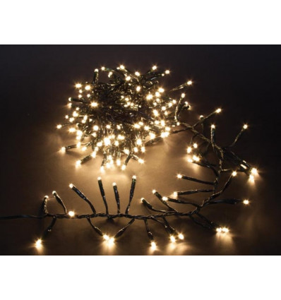 playlight firecracker led 2.8m 240l ww