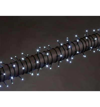 stella led 8m 120leds wit