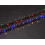 stella led 20m 300leds veelkleurig