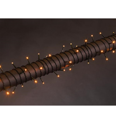 wega led 12m 80leds arizona wit