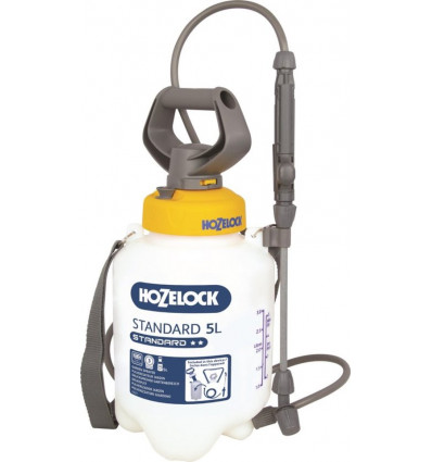 hozelock drukspuit std 5l