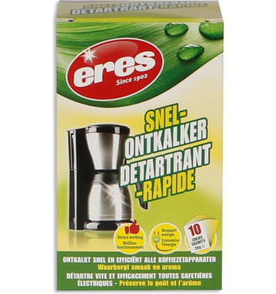eres snelpntkalker 10x25gr