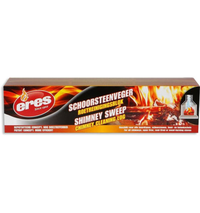 eres schoorsteenveger blok