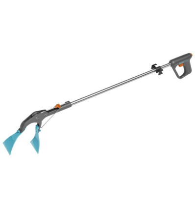 afvalgrijper 4 in 1