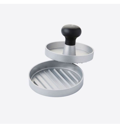 barbecook hamburgerpers 11.5cm