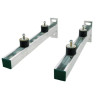 wandkonsole autojet 300mm