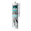 bison natuursteenkit transgrijs 310ml