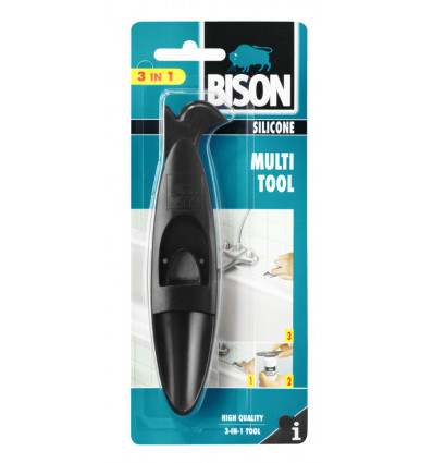 bison silicone multi tool crd 12 l66
