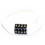 slot memory wit 12x600mm met combinati