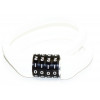 slot memory wit 12x600mm met combinati
