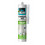 acrylaatkit structuur wit 310ml