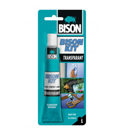 bison kit transp 50ml
