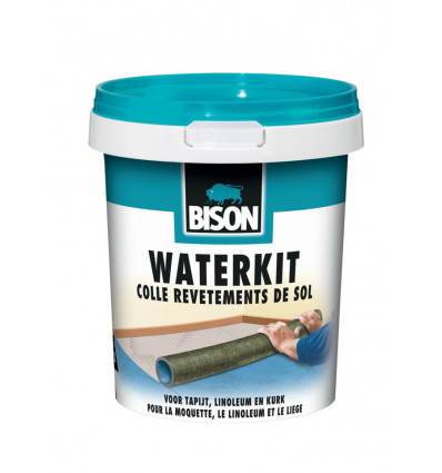 bison waterkit pot 1kg