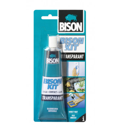 bison kit transparant crd 100ml