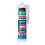 bison super silicone sanitair wit 310ml