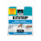 bison kitstrip sanitair white rol