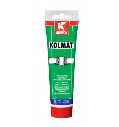 griffon kolmat fitterskit tub 300g