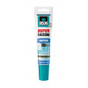 bison super silicone sanitair tr tub 150