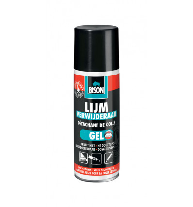 bison lijmverwijderaar 200ml