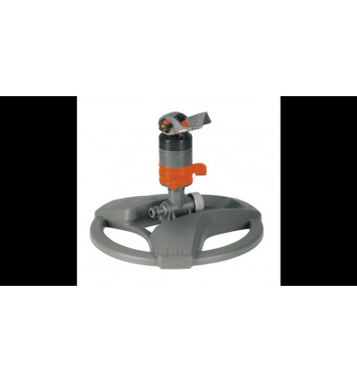 grd turbinesproeier