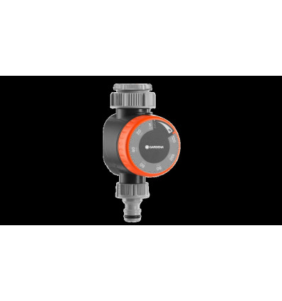grd watertimer